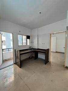 Hall Image of 932 Sq.ft 2 BHK Apartment / Flat for sale in Ambegaon Budruk Pune for Rs. 5200000