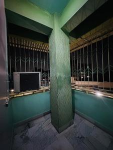 Balcony Image of 903 Sq.ft 2 BHK Apartment / Flat for sale in Pandey Muhalla Dhanbad for Rs. 3350000