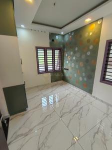 Bedroom Image of 1700 Sq.ft 3 BHK Independent House for sale in Thrippunithura Kochi for Rs. 11000000