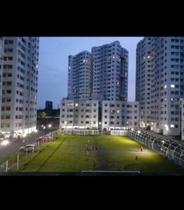 Image of 1109 Sq.ft 3 BHK Apartment / Flat for sale in Godrej Prakriti, Sodepur, Kolkata for Rs. 6400000