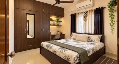 Bedroom Image of 2085 Sq.ft 3 BHK Apartment / Flat for sale in Banaswadi Bengaluru for Rs. 29500000