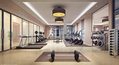 Hall Image of 970 Sq.ft 2 BHK Apartment / Flat for sale in Pallavaram Chennai for Rs. 11640000