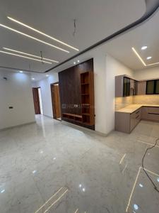 Hall Image of 1610 Sq.ft 3 BHK Apartment / Flat for sale in Vantara Vista Heights, Sector 107 Noida for Rs. 8400000