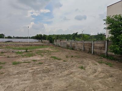 Image of 1200 Sq.ft Residential Plot / Land for sale in Vandalur, Chennai for Rs. 7200000