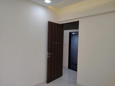 Bedroom Image of 935 Sq.ft 2 BHK Apartment / Flat for rent in Hiranandani Princeton CHS, Hiranandani Estate Thane for Rs. 50000