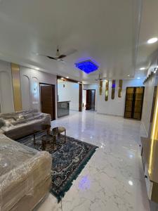 Hall Image of 1413 Sq.ft 3 BHK Apartment / Flat for sale in Lucky Heights 4, Vaishali Nagar Jaipur for Rs. 10500000