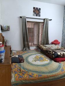 Bedroom Image of 1150 Sq.ft 2 BHK Apartment / Flat for sale in Bopal Ahmedabad for Rs. 4700000
