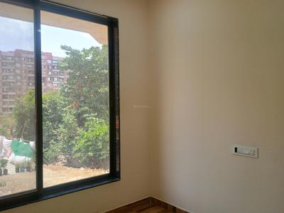 Bedroom Image of 1187 Sq.ft 1 BHK Apartment / Flat for sale in Regency Anantam, Dombivli East Thane for Rs. 8399000