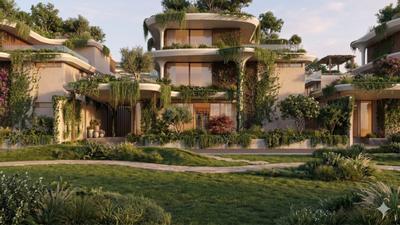 Image of 6500 Sq.ft 4 BHK Villa for sale in Naya Raipur, Raipur for Rs. 32900000
