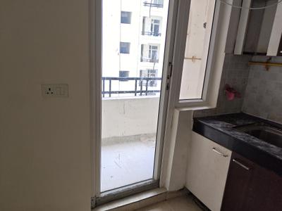 Kitchen Image of 1675 Sq.ft 3 BHK Apartment / Flat for sale in Rohtas Plumeria Homes, Gomti Nagar Lucknow for Rs. 11500000