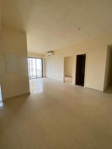 Hall Image of 1420 Sq.ft 3 BHK Apartment / Flat for sale in Lodha Sterling, Thane West Thane for Rs. 30500000