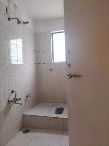 Common Bathroom Image of 1050 Sq.ft 2 BHK Apartment / Flat for sale in Gultekdi Pune for Rs. 11500000
