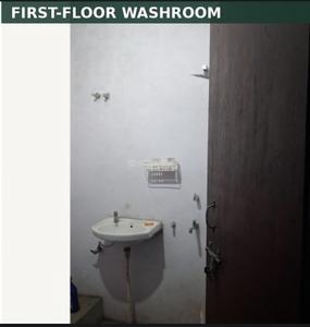 Bathroom Image of 500 Sq.ft 2 BHK Independent House for sale in Ansal Colony Meerut for Rs. 3400000