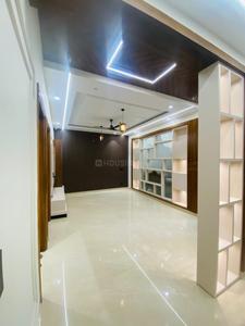 Image of 1503 Sq.ft 4 BHK Independent House for sale in Kharar, Mohali for Rs. 24900000