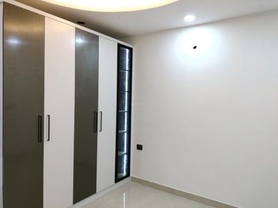 Bedroom Image of 1210 Sq.ft 3 BHK Builder Floor for sale in Deenpur New Delhi for Rs. 9200000