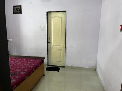 Bedroom Image of 900 Sq.ft 2 BHK Apartment / Flat for sale in Classics Shell, Panvel Navi Mumbai for Rs. 8500000