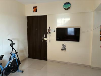 Hall Image of 1100 Sq.ft 2 BHK Apartment / Flat for sale in Skyways Sereno, Lohegaon Pune for Rs. 5900000