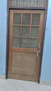 Main Entrance Image of 500 Sq.ft 1 BHK Builder Floor for rent in Vrindavan Yojana Lucknow for Rs. 8000