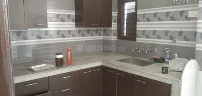 Image of 990 Sq.ft 2 BHK Builder Floor for sale in Aptus VIP Floors, Nabha, Zirakpur for Rs. 3550000