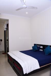 Bedroom Image of HelloWorld Downtown in Sushant Lok Phase 1, Gurgaon
