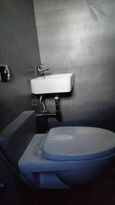 Image of 760 Sq.ft 2 BHK Apartment / Flat for sale in Rudra Paradise, Santacruz East, Mumbai for Rs. 25000000