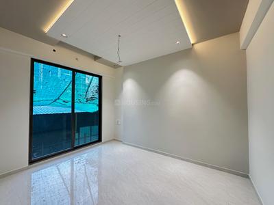 Bedroom Image of 620 Sq.ft 1 BHK Apartment / Flat for sale in Thakurli Thane for Rs. 4743000