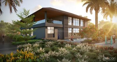 Image of 1201 Sq.ft Residential Plot / Land for sale in Mihan, Nagpur for Rs. 3489999