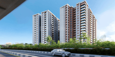 3 BHK Flat