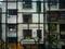 Sector 6, Kopar Khairane View from Kitchen Balcony 2