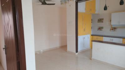 Living Room Image of 1400 Sq.ft 3 BHK Apartment / Flat for sale in Iyyappanthangal Chennai for Rs. 9100000