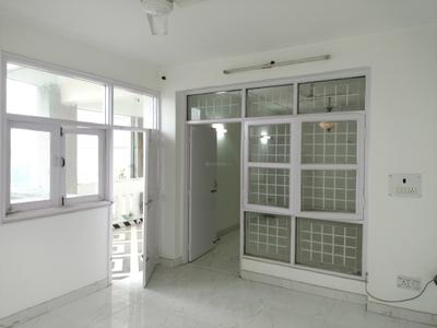 Bedroom Image of 2100 Sq.ft 4 BHK Apartment / Flat for sale in Meera Bai Apartments, Sector 5 Dwarka New Delhi for Rs. 27500000