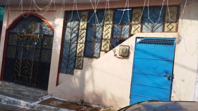 Balcony Image of 1320 Sq.ft 3 BHK Independent House for sale in Lalghati Bhopal for Rs. 7000000
