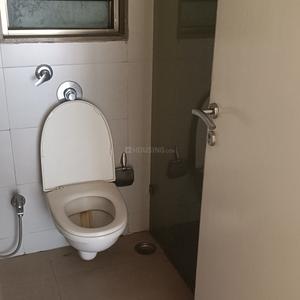 Bathroom Image of 1400 Sq.ft 2 BHK Apartment / Flat for sale in Green Valley, Bavdhan Pune for Rs. 11000000