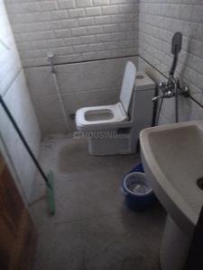 Bathroom Image of Om Homes in Indirapuram, Ghaziabad