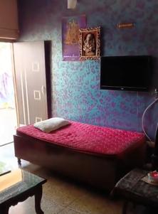 Living Room Image of 1700 Sq.ft 3.5 BHK Apartment / Flat for sale in Hinoo Ranchi for Rs. 7000000