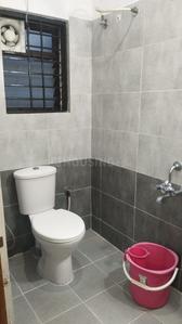 Bathroom Image of Spruce Tree Suites  in BTM Layout, Bangalore