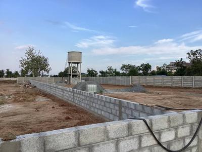 Image of 1500 Sq.ft Residential Plot / Land for sale in Kovilpalayam, Coimbatore for Rs. 4128000