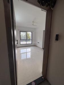 Hall Image of 830 Sq.ft 2 BHK Apartment / Flat for rent in VJ Yashwin Orizzonte Phase II, Chokhi Dhani Pune for Rs. 28000