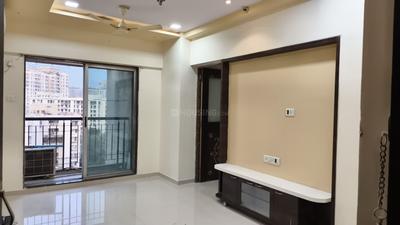 Saptashree Height Living Room 1