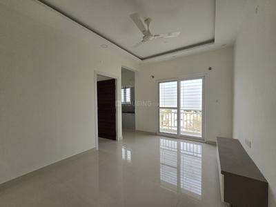 Hall Image of 650 Sq.ft 1 BHK Apartment / Flat for rent in Indira Nagar Bengaluru for Rs. 38100
