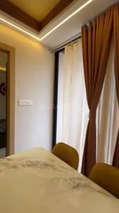 Bedroom Image of 900 Sq.ft 2 BHK Apartment / Flat for sale in Nipania Indore for Rs. 5670000
