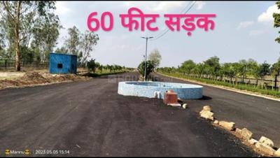 Image of 1000 Sq.ft Residential Plot / Land for sale in Mirzamurad, Varanasi for Rs. 2250000