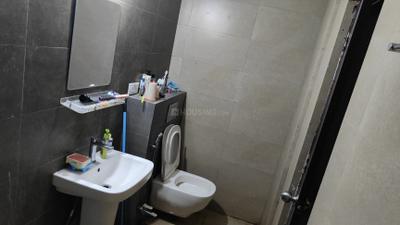 Image of 1612 Sq.ft 3 BHK Apartment / Flat for rent in Phulnakhara, Cuttack for Rs. 25000