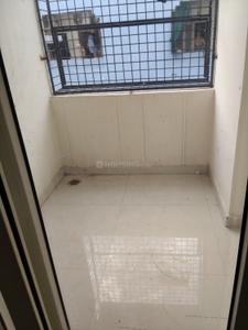 Balcony Image of 1800 Sq.ft 3 BHK Apartment / Flat for rent in Mehdipatnam Hyderabad for Rs. 48000