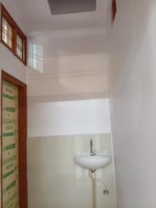 Bathroom Image of 1950 Sq.ft 3 BHK Independent House for sale in Indira Nagar Lucknow for Rs. 6800000
