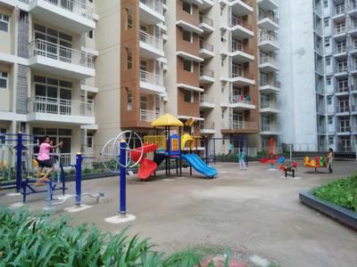 Image of 1151 Sq.ft 2 BHK Apartment / Flat for sale in Terra Heritage, Sector 51, Bhiwadi for Rs. 3850000