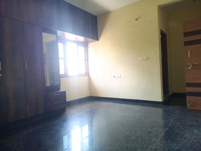 Bedroom Image of 3000 Sq.ft 4 BHK Independent House for sale in KVR Vinayaka Hills, Vidyaranyapura Bengaluru for Rs. 21000000