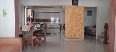 Hall Image of 1300 Sq.ft 3 BHK Independent House for sale in Bholav Bharuch for Rs. 9500000