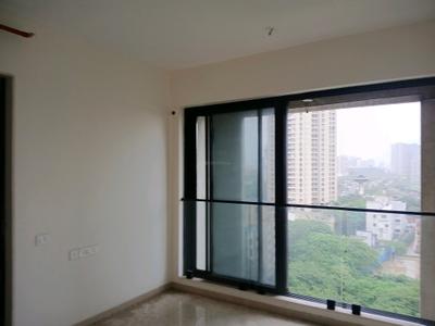 Bedroom Image of 1450 Sq.ft 3 BHK Apartment / Flat for sale in Hubtown Seasons, Chembur Mumbai for Rs. 45500000