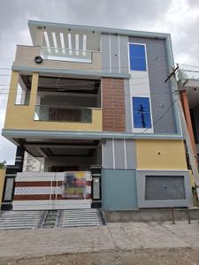 Image of 2900 Sq.ft 4 BHK Independent House for sale in Kapra, Secunderabad for Rs. 20000000